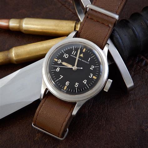 mark xi pilot watch.